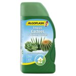 Engrais cactees 250ml / acalcli algoflash acacli250r Engrais cactees 250ml / acalcli algoflash acacli250r