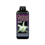 Engrais - 1l - orchide croissance - focus - growth technology