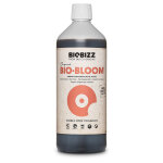 Engrais floraison bio. bloom 1 litre biobizz