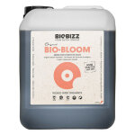 Engrais floraison bio. bloom 5 litres biobizz