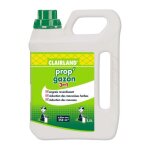 Clairland - engrais gazon liquide prop'gazon 3 en 1 concentré 2, 5 l Clairland - engrais gazon liquide prop'gazon 3 en 1 concentré 2, 5 l