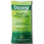 Engrais � gazon oscorna rasaflor granul� 25 kg engrais professionnel naturel bio �co pelouse