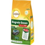 Sogazypro5 - engrais gazon professionnel - 5 kg - nutrition longue durée - utilisable en agriculture ... Sogazypro5 - engrais gazon professionnel - 5 kg - nutrition longue durée - utilisable en agriculture ...