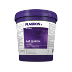 Plagron - bat guano 1l - engrais poudre guano chauves souris - universal