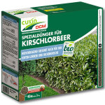 Cuxin engrais pour laurier - cerise 3 kg engrais pour haies, engrais pour haies - cerise, engrais pour ...
