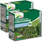 Cuxin engrais pour laurier - cerise 6 kg engrais pour haies, engrais pour haies - cerise, engrais pour ...