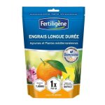 Engrais longue duree osmocote max agrumes et plantes mediterraneennes 700g - fertiligene Engrais longue duree osmocote max agrumes et plantes mediterraneennes 700g - fertiligene