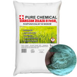 Engrais min�ral - 25 kg - r�cup�ration du gazon - anti - mousse et croissance saine