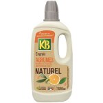 Kb engrais naturel pour agrumes et plantes m�diterran�ennes 1l