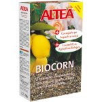 Engrais naturel � base de corne altea biocorn en flocons 1 kg