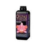 Orchid focus bloom - 1l - engrais orchide floraison - growth technology
