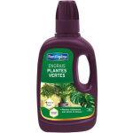 Engrais plantes vertes 400ml - fertiligene