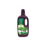 Engrais tout prêt plantes vertes 1l - fertiligene Engrais tout prêt plantes vertes 1l - fertiligene