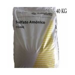 Engrais sulfate ammoniacal nitrofoska 21% de 40kg engrais pour cultures id�al pour arbres fruitier action ...