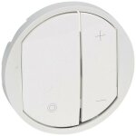 Enjo pour variateurs blancs -