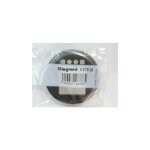 Enjoliveur graphite pour interrupteur horaire (067053) celiane legrand 067928 Enjoliveur graphite pour interrupteur horaire (067053) celiane legrand 067928