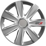 Enjoliveur gtx carbone 'argent' 14'