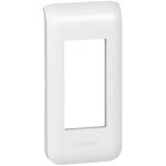 Enjoliveur legrand 78801 blanc 1 module