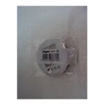 Enjoliveur titane pour interupteur horaire (ref 067053) celiane legrand 068338