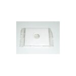 Enjoliveur tv legrand 85673 blanc Enjoliveur tv legrand 85673 blanc