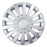 Enjoliveur wind 15' argent
