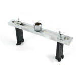 Pour enlever le couvercle du r�servoir de carburant cl� de couvercle de pompe � carburant r�glable cl� ...