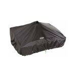 Eno enosign 65 housse noire pour plancha extrieure