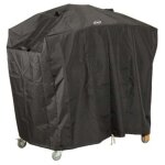 Eno housse plancha enosign 65 noir protection extrieure