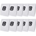 Enowelir lot de 10 sacs d'aspirateur compatibles avec mod�les rowenta ro64xx ro63xx ro68xx ro39xx