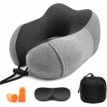 Enowelir 100 protections d'�couteurs jetables hygi�niques pour casque audio, coussinets de 8 � 10 cm, ...