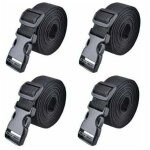 Enowelir lot de 2 bouchons de vidange filet�s pour spa et piscine avec joints toriques protection hivernale ...