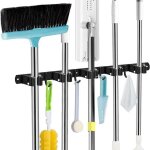 Enowelir lot de 2 organiseurs d'�vier en silicone porte - �ponge pour cuisine et salle de bain avec tapis ...