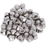 Enowelir 2 pack brosse wc et support � manche long, balayette de toilette avec poils solides pour nettoyage ...