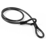 Enowelir 20 piquets de tente en plastique 20 cm avec crochet pour sol dur, auvents de camping, b�ches ...