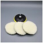 Enowelir 4 bandes r�fl�chissantes auto - adh�sives pour s�curit� et visibilit� nocturne, autocollants ...