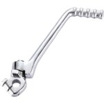 Enowelir 6 crochets adh�sifs pour porte chapeaux et casquettes, id�al pour �charpes, sacs et �couteurs ...