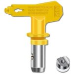 Enowelir lot de 6 joints buses airless haute pression r�sistance thermique compatible pistolets � peinture ...