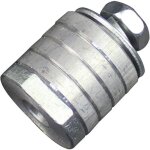 Adaptateur de meuleuse d'angle vers machine � rainurer - adaptateur de meuleuse d'angle en m�tal - type ...