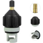 Adaptateur pompe kayak embout de gonflage accessoire de compresseumateriel de gonfleur pour sup paddle ...