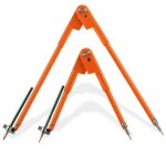 Enowelir applicateur de poudre de terre de diatom�es avec tube en cuivre pour jardin int�rieur et ext�rieur ...