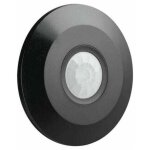 Applique murale ext�rieure d�tecteur de mouvement led �clairage ext�rieur � piles rotation � 360 degr�s ...