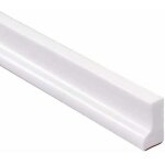 Enowelir barri�re anti - inondation pour porte pliante int�rieure, joint de seuil pour salle de bain ...