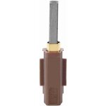 Enowelir brooms � moteur aspirateur, charbon ametek balai de charbon de moteur domestique de remplacement ...