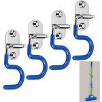 Enowelir brosse anti poils pour animaux de compagnie nettoyeur de poils de chat et chien violet gris ...