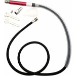 Enowelir brosse de bain pour le dos avec fleur de douche, brosse de corps pour homme et femme