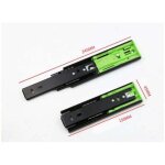 Enowelir capot de chemin�e en acier inoxydable 75 mm pour conduit d'�vacuation d'air toiture