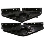 Enowelir carburateur pour d�broussailleuse et tondeuse � gazon compatible avec zama c1u - w18 fl20 fl23 ...