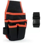 Ceinture porte - outils, porte - outil de ceinture r�glable, sacoche porte outils, sac � outils avec ...