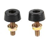 Enowelir cl� de verrouillage de roue antivol douille d'�crou compatible s�rie bmw 1 3 5 6 7 x1 x2 x3 ...