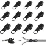 Enowelir clips de jardinage 40 pi�ces pour plantes grimpantes et tomates avec deux tailles